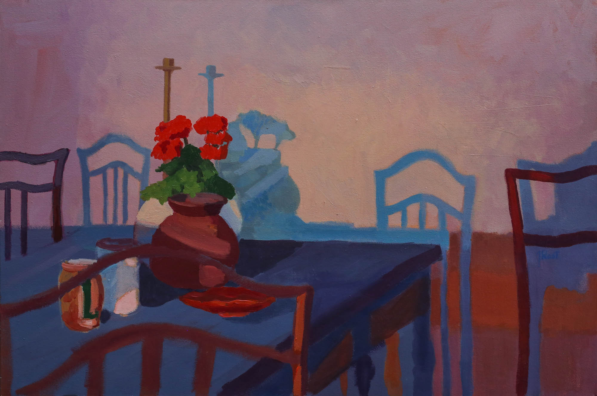 still life